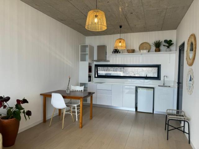 Modular Villa Калхета Екстериор снимка